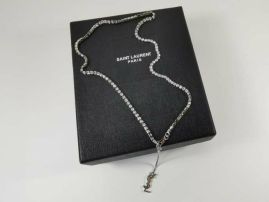 Picture of YSL Necklace _SKUYSLnecklace01cly1818094
